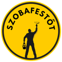 Szobafestot.hu logo