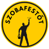 Szobafestot.hu logo